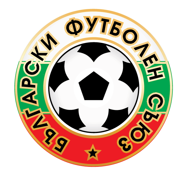 UEFA Bulgaria 1982-Pres Primary Logo t shirt iron on transfers
